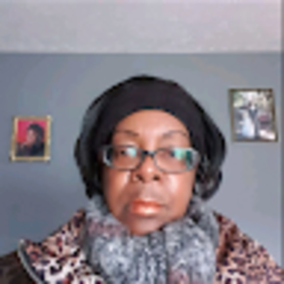 Meet your Posher, Vivien - Picture 1 of 1